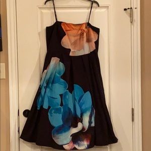 Dress super bloom
